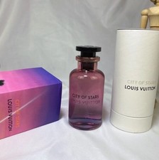 Louis Vuitton City of Stars Eau de Parfum Spray Unisex Fragrance Regular Size