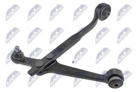 NTY ZWD-CH-048 Lenker, RadaufhäNgung Vorne Rechts Unten FüR Ford USA