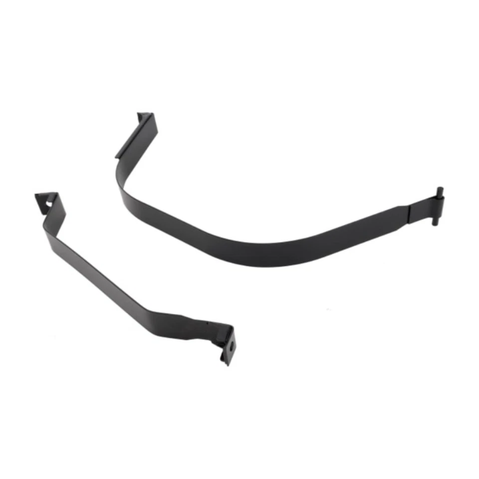 For Nissan Frontier 2005-2018 Fuel Tank Strap | 20-1/4 In. and 33-1/8 In. Length - Image 3 of 4