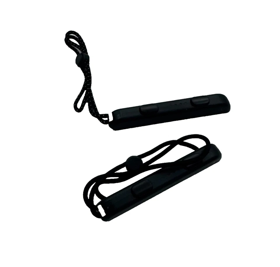 NEW! NINTENDO SWITCH AC POWER ADAPTER / 2 HDMI CABLES & JOY CON STRAPS - Image 2 of 4