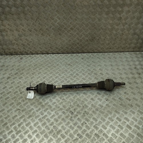 VOLKSWAGEN TOUAREG 7P Antriebswelle hinten links 7P0501201G 3.0 Diesel 180 kW 20