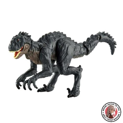 NUOVO giocattolo dinosauro animale Takara Tomy Ania Jurassic World Scorpio Re... - Bild 1 von 1