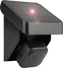 Uogw Solar Panel Charging Mount Compatible with Blink Outdoor 4 4th Gen /Blink
