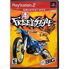 Freekstyle Greatest Hits - Sony Playstation 2 PS2 Pristine Tested 1Y Guarantee