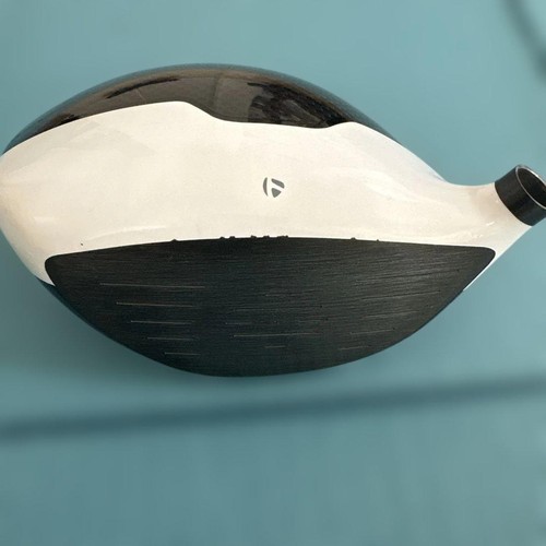TaylorMade M2 10.5° Driver Head Only Right-Handed No Shaft - Picture 3 of 7