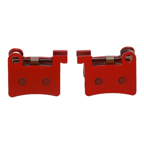 Disc Brake Pads Brake Pads Electric Bicycle Electric Car For Ebikes Calipers - Picture 5 of 37