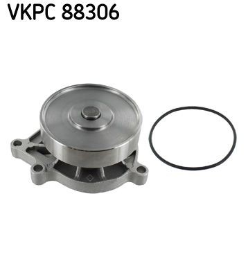 SKF Pompe Convient pour Mini R56 R57 Compatriote R60 Clubman R55 Paceman R61 - Photo 3/3