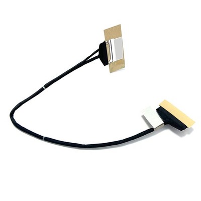 LCD Screen Cable For ASUS Chromebook CX34 Flip CX3401 CX3401FBA