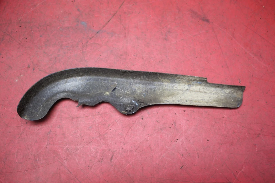 Protector de cadena Suzuki Jr50 1987 Foto 3 de 3