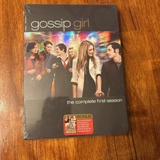 Gossip Girl: Season 2