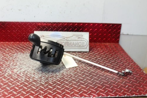 LEVER ASSY, TRANSMISSION