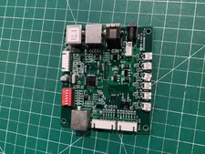 Main Control Board E252098 AZ165673 | NR2554