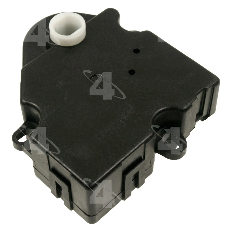 For GMC Sierra 2500 2003 Four Seasons 73001 HVAC Mode Door Actuator Foto 2 de 3