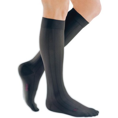mediven  For Men CCL2 Kompressionsstrümpfe normal (39-44 cm) mit