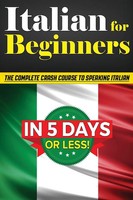 Italian For Beginners Bruno Thomas Taschenbuch Englisch 2021 [.]