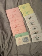 Birds Of Hawaii Coin Set Lot (14)