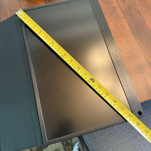 UPerfect 4k 17.3” Portable Computer Monitor UHD FreeSync 500 Nits HDR IPS Case - 第 5/14 張圖片