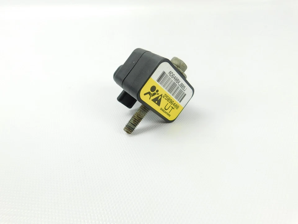 ✅Sensor delantero Cadillac Chevrolet GMC 2008 25896408 OEM Foto 2 de 4