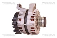 Triscan Lagerung, Lenker 8500 29845 FüR Audi Skoda VW