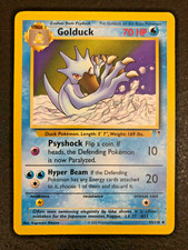 Golduck 43/110 - Legendary Collection - MP on eBay