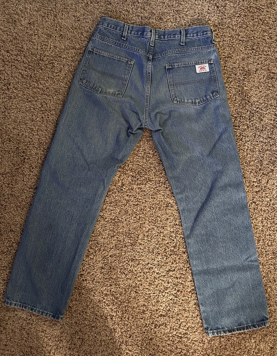 Roundhouse Jeans for Men for sale - eBay