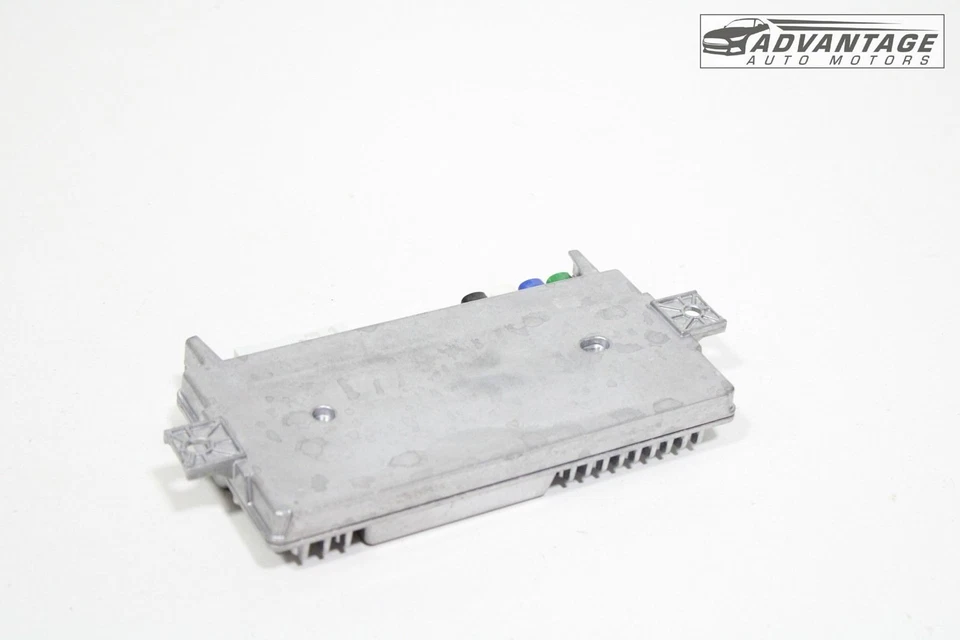 Mercedes E300 W213 2017-2019 cámara de asistencia al conductor módulo de control informático OEM Foto 4 de 4