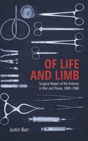 Justin Barr | of Life And Limb | Buch | Englisch (2019) | EAN 9781580469661