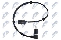 NTY Sensor, Raddrehzahl HCA-HY-523 FüR Hyundai