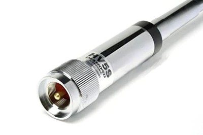 Diamond HV5S 7/21/50/144/430MHz Multi Band Mobile Antenna Japan New Y860628