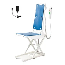 Uimoso Electric Chair Lift 19.96" Lift Elderly off Floor 310 LBS Seniors Patient