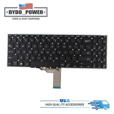 Keyboard for Asus Vivobook F512J X512 X512J X512JA X512D X512F X512U X512FA