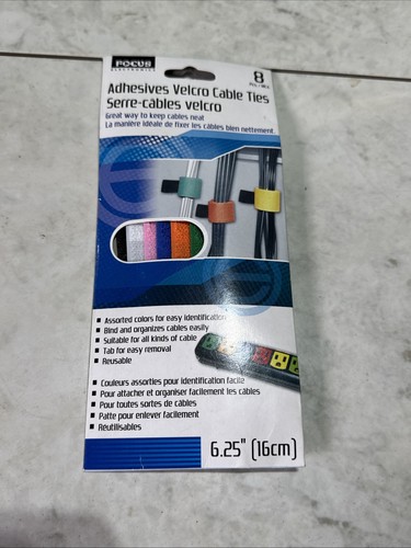 Double sided Strapping Reusable cable ties 12mm wide,Self-adhesive Cable Tidy B5
