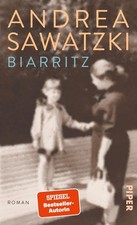 Andrea Sawatzki Sawatzki, Andrea/Biarritz