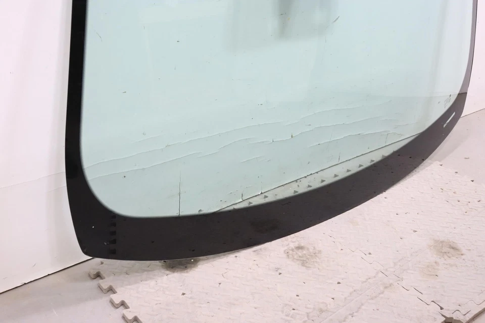 Cadillac XT4 2019-2023 parabrisas delantero ventana cristal OEM Foto 4 de 4