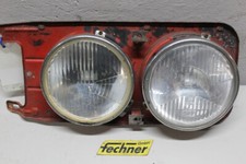 Scheinwerfer rechts VW Scirocco I 53 Hella 310110480 Frontscheinwerfer 