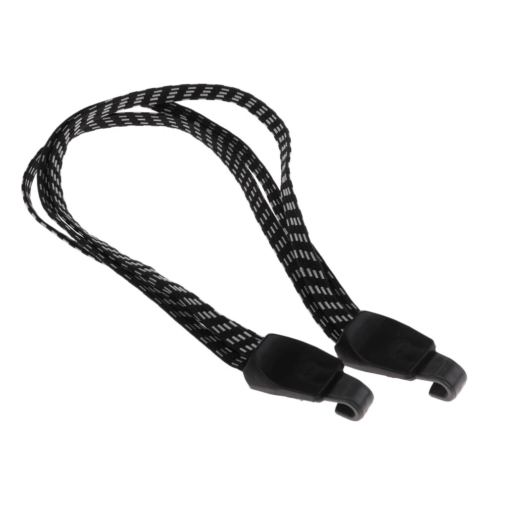 Elastic Bungee Luggage Strap Rope Hook for Bike Bicycle Pannier Cargo  Rack*x* | eBay