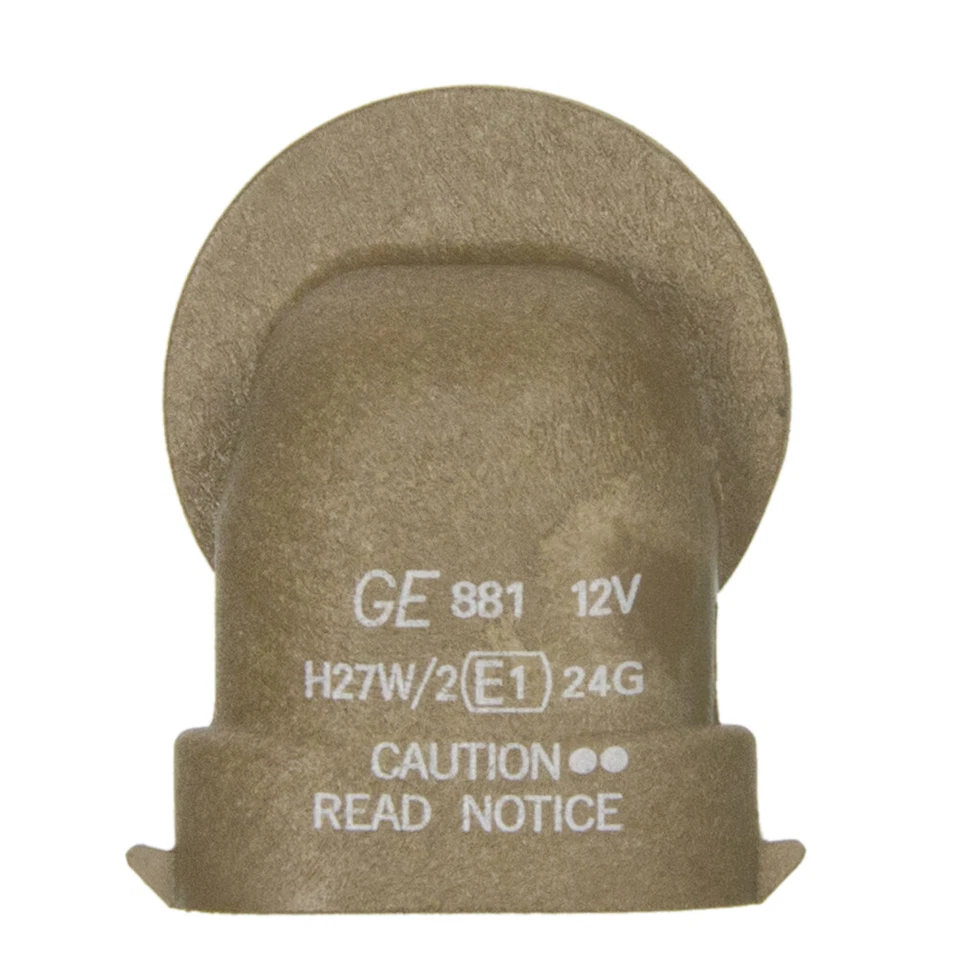 Bombilla antiniebla compatible con Volvo 960 760 940 1988-1998 WAGNER LIGHTING Foto 2 de 3