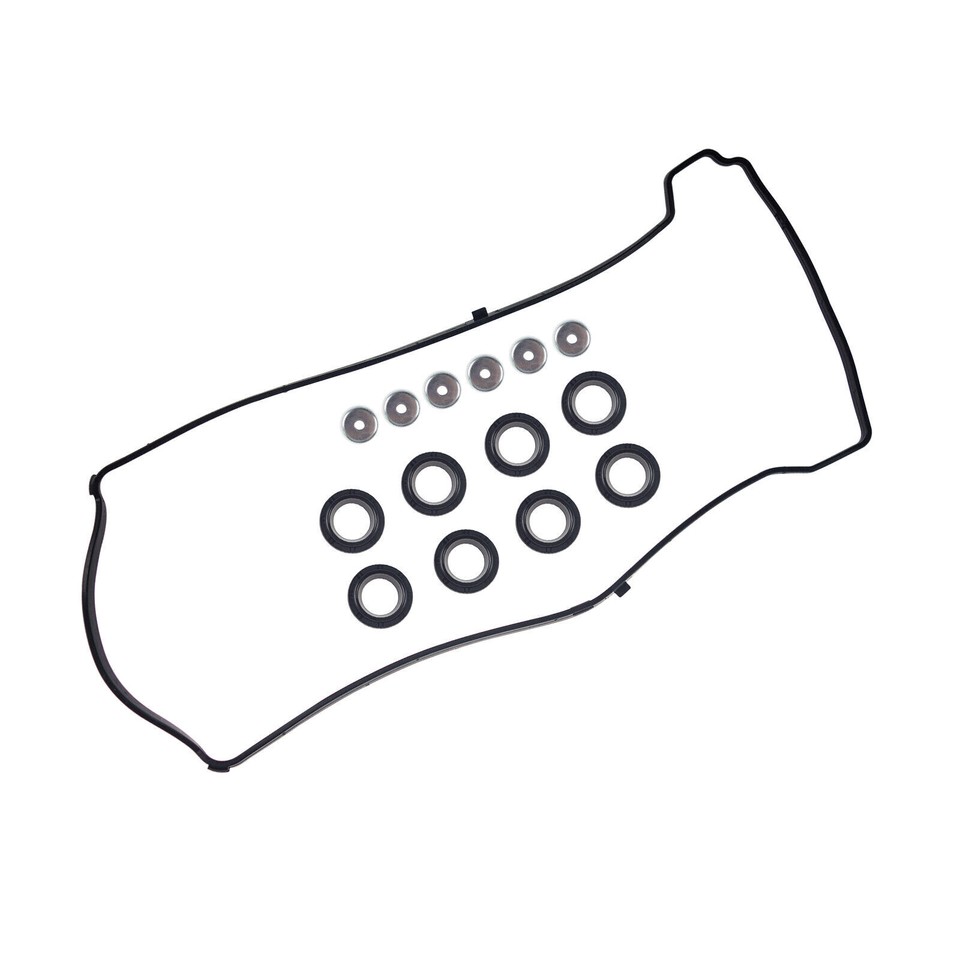 VISVIC VS50614R Valve Cover Gasket Fits Acura RSX Honda Civic K20A3 K20Z1 K20Z2 eBay