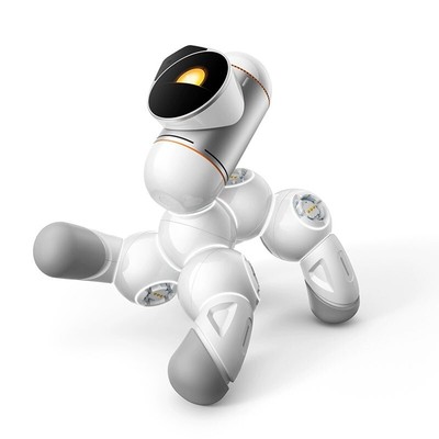 Intelligence Modular Smart Robot Graphical Programming Expansion Robot for Mijia
