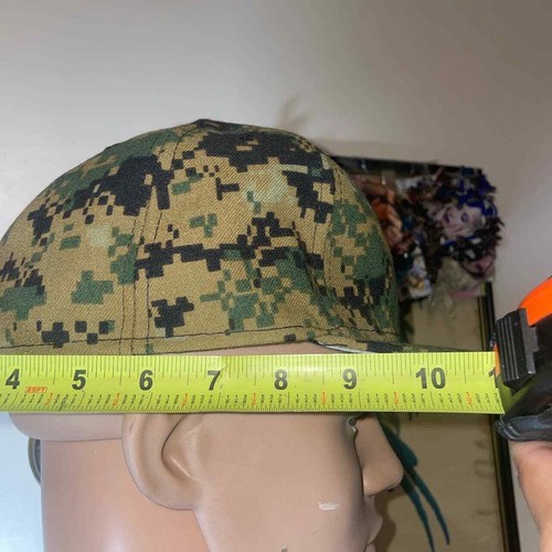 St. Louis Cardinals New Era 7 3/8 hat - Bild 4 von 6