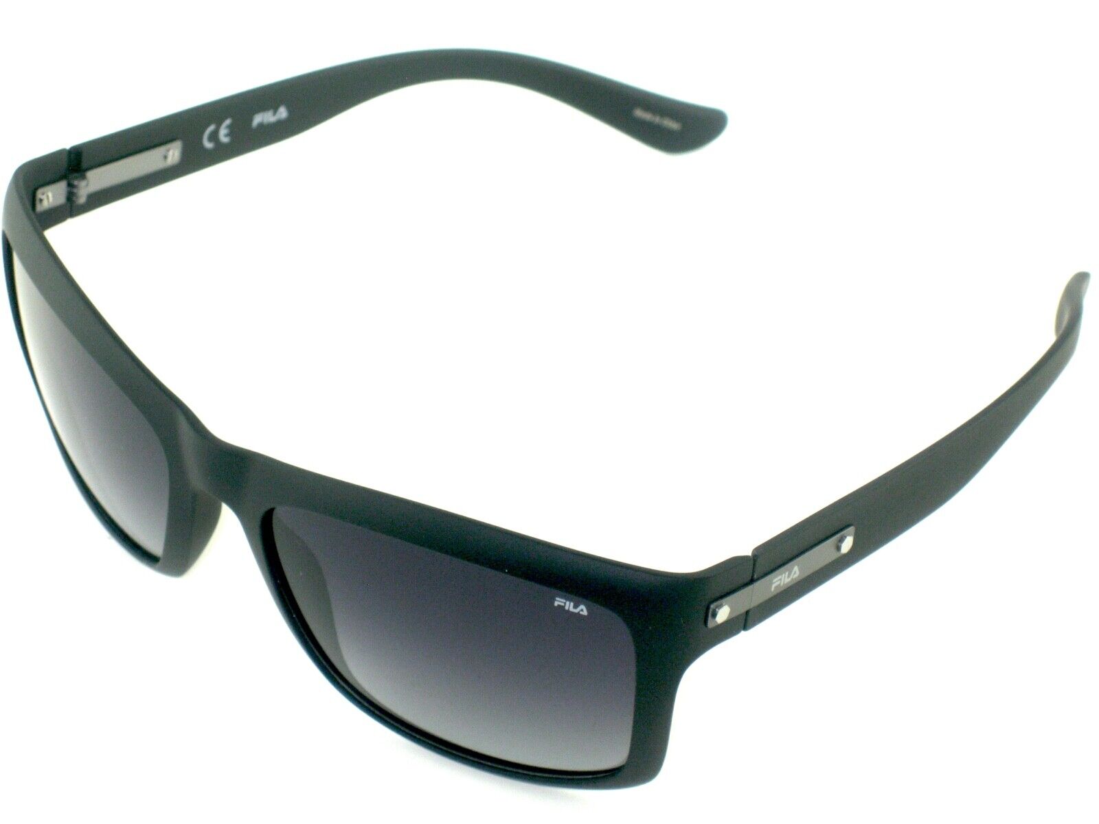 FILA Sunglasses SF9052 59-19 col Super unisex Special SALE held 703P Polari Sporty Designer 135