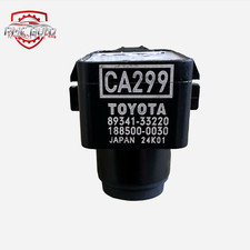 2018-2021 Genuine! Lexus LS500H Ultrasonic Parking Sensor OEM 8934133220/ CA299