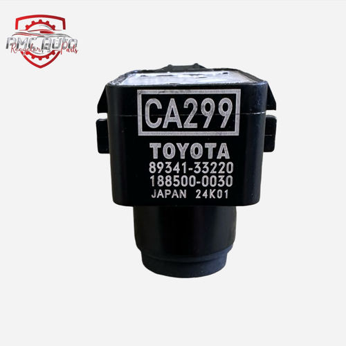 Genuine!! Toyota Camry Ultrasonic Parking Sensor OEM 8934133220/ CA299 - Picture 1 of 7