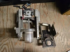 AP Automatic Products 211 213 Coffee Machine Brewer Assembly, Removed Working