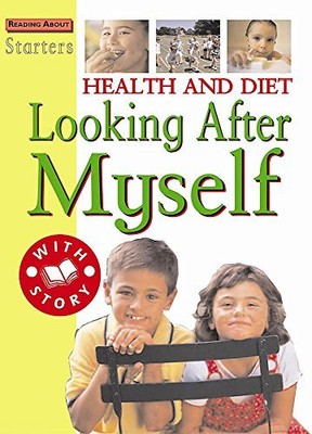 L3: Health and Diet-Looking After Myself (..., Jim Pipe