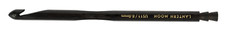 Lantern Moon Ebony Crochet Hook J 6.0mm 