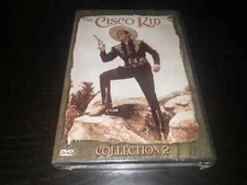 Cisco Kid Collection 2 [DVD] [Region 1] [US Import] [NTSC]