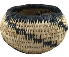 Coiled Basket OneRod Kit Basic Version Learn Traditional Cultural Art Craft Kit