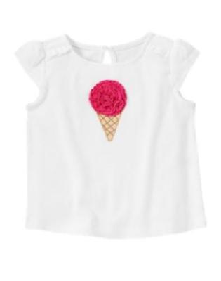 NWT GYMBOREE Baby Girl Kids Girl Spring/Summer Tank Top Tee Cute!