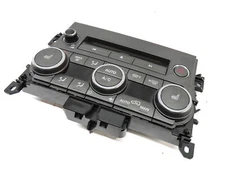 2014-2015 RANGE ROVER EVOQUE (L538) FRONT HEATER A/C TEMPERATURE CLIMATE CONTROL
